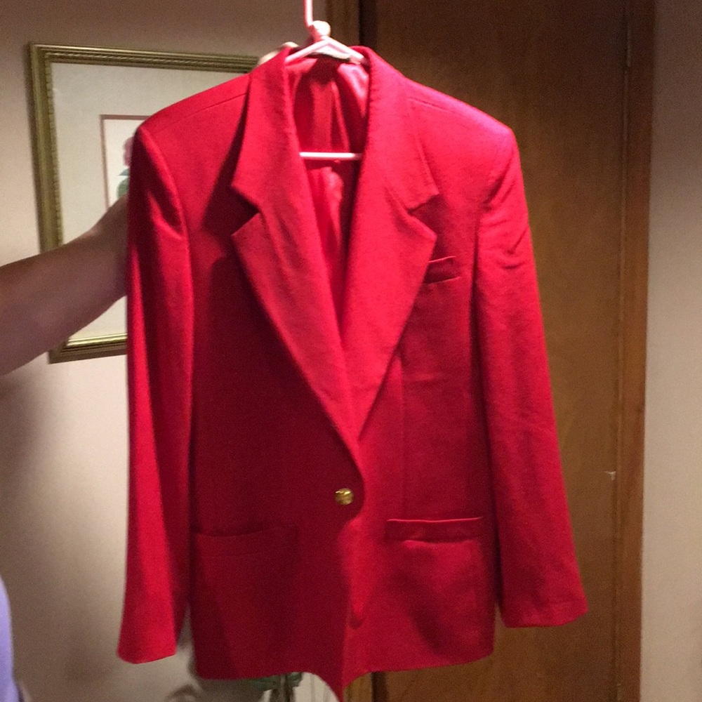 Jacket